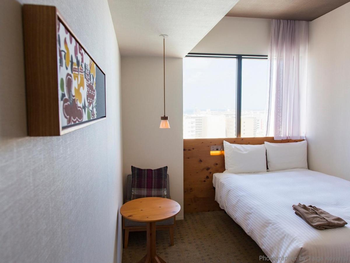 Compact Room