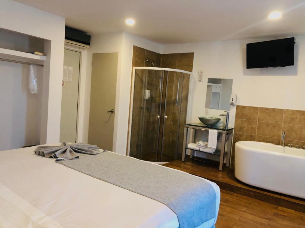 Suite Deluxe