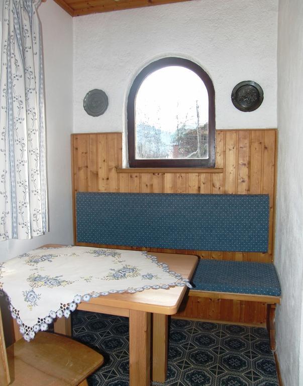 Apartment mit Balkon (2 Erwachsene)
