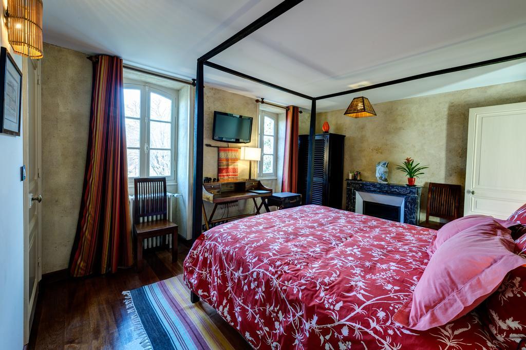 Habitación Confort