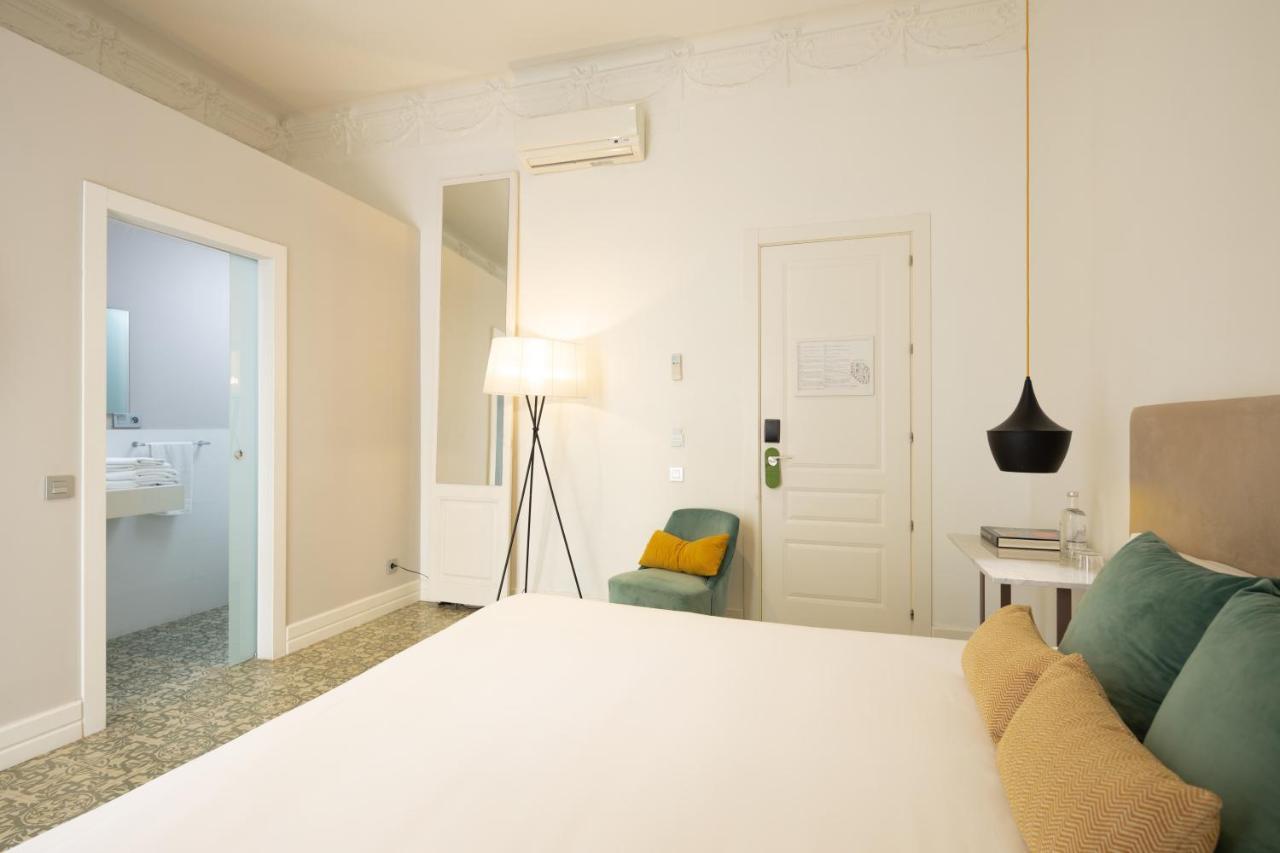 Double or Twin Room Street View