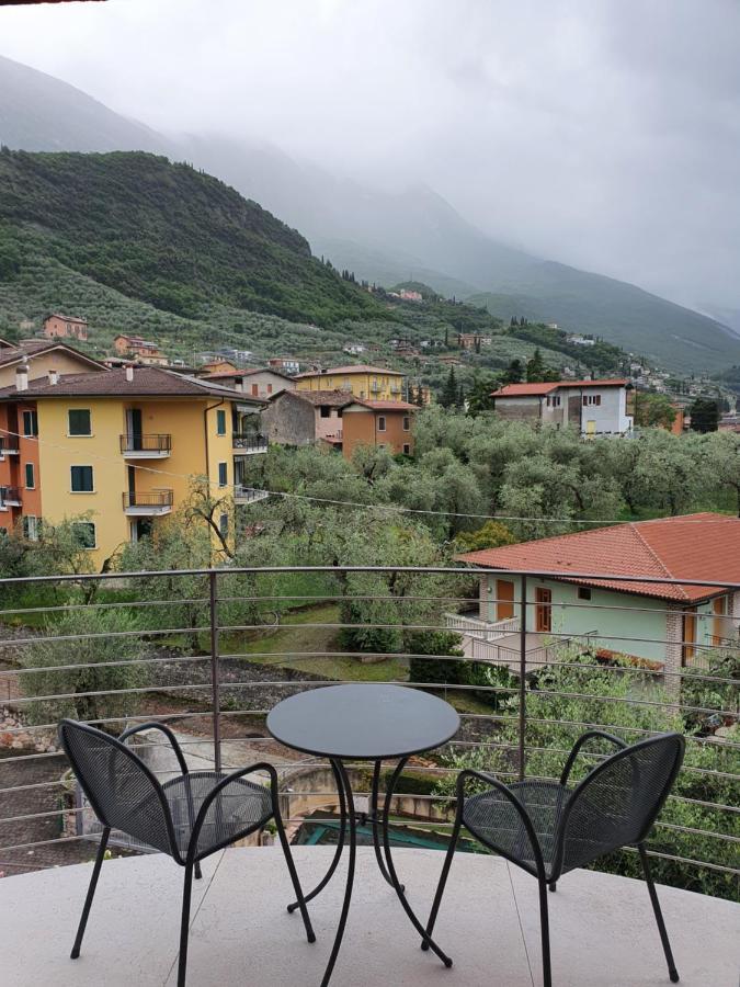 Double Room Mountain View