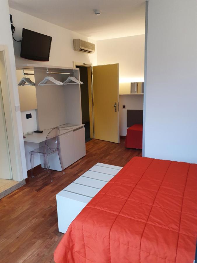 Double Room Mountain View