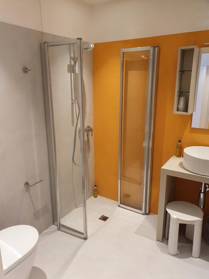 Double Room Mountain View