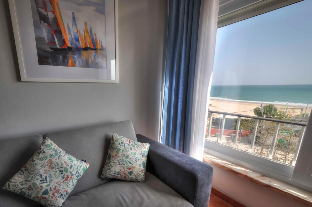 Superior Apartment Sea View Air Conditioning,1111865862:JPEG