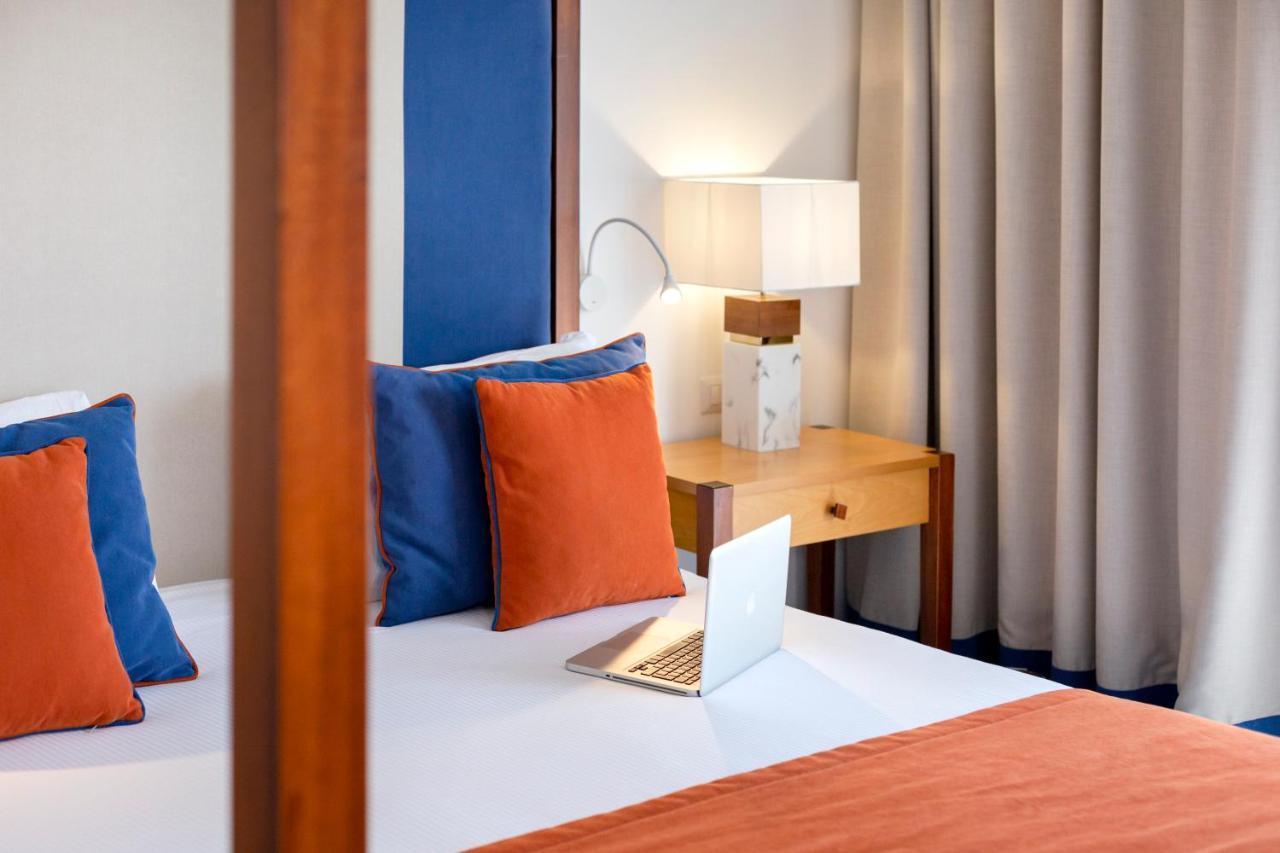 Deluxe Double Room Balcony Sea View Annex