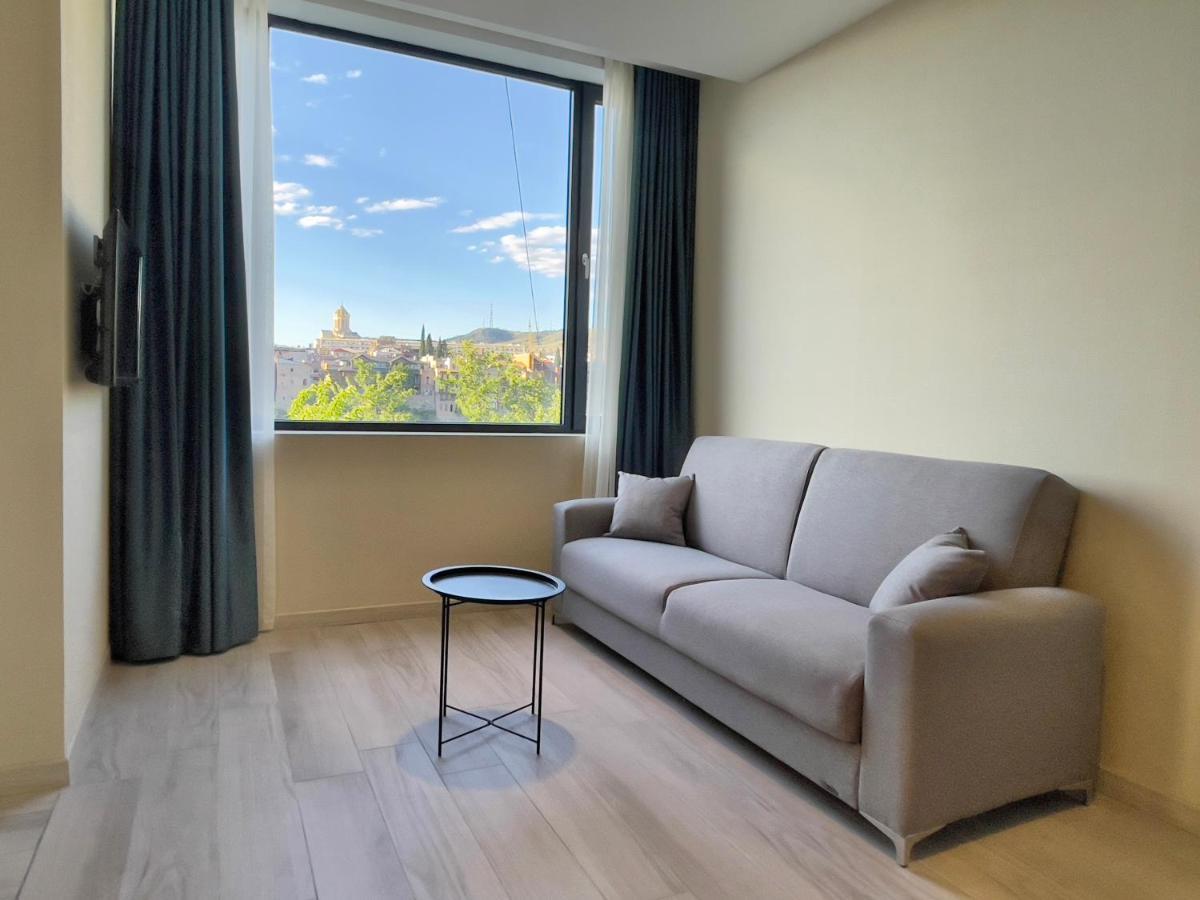 Suite Balcony