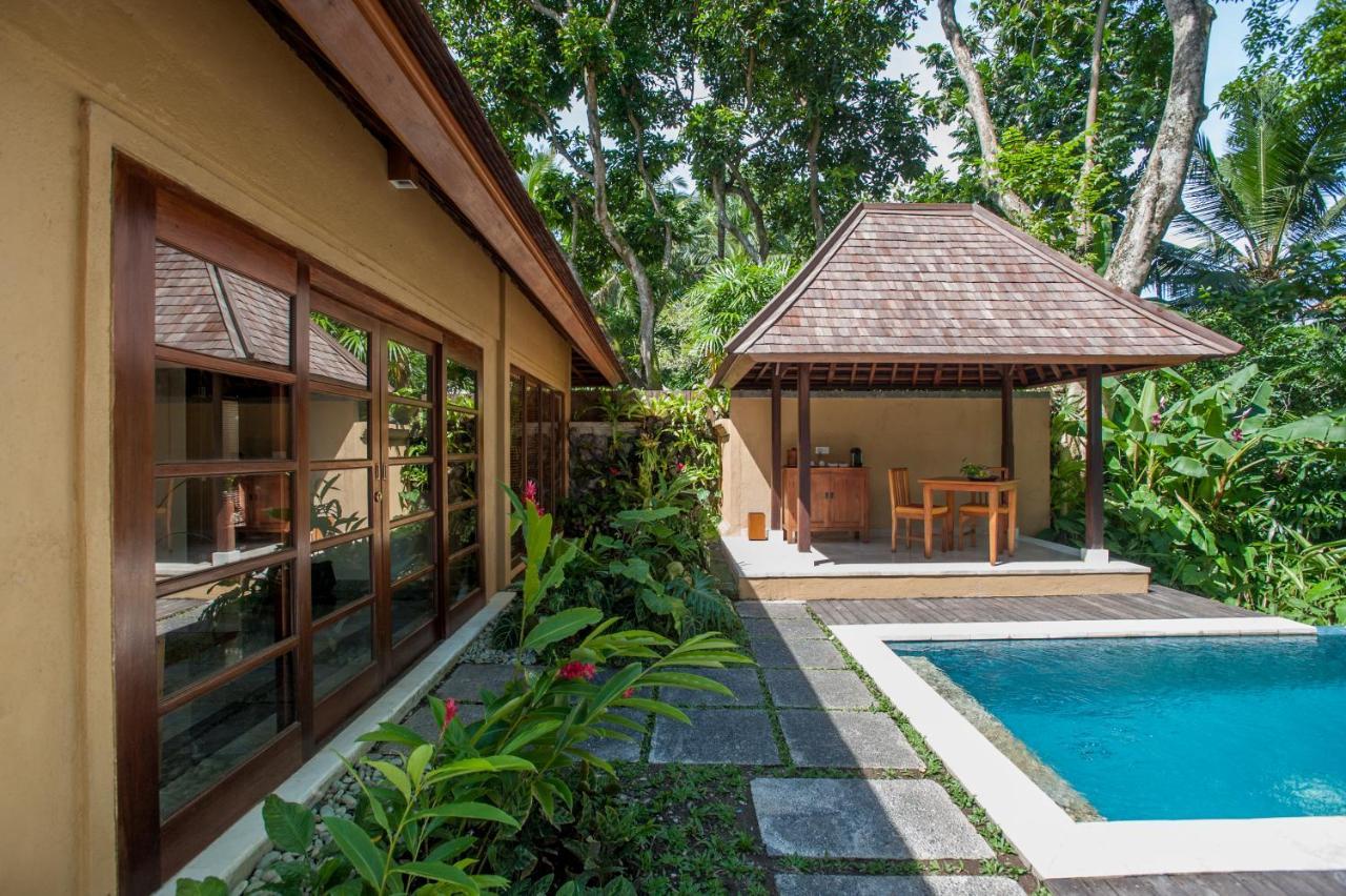 One-Bedroom Villa Private Pool