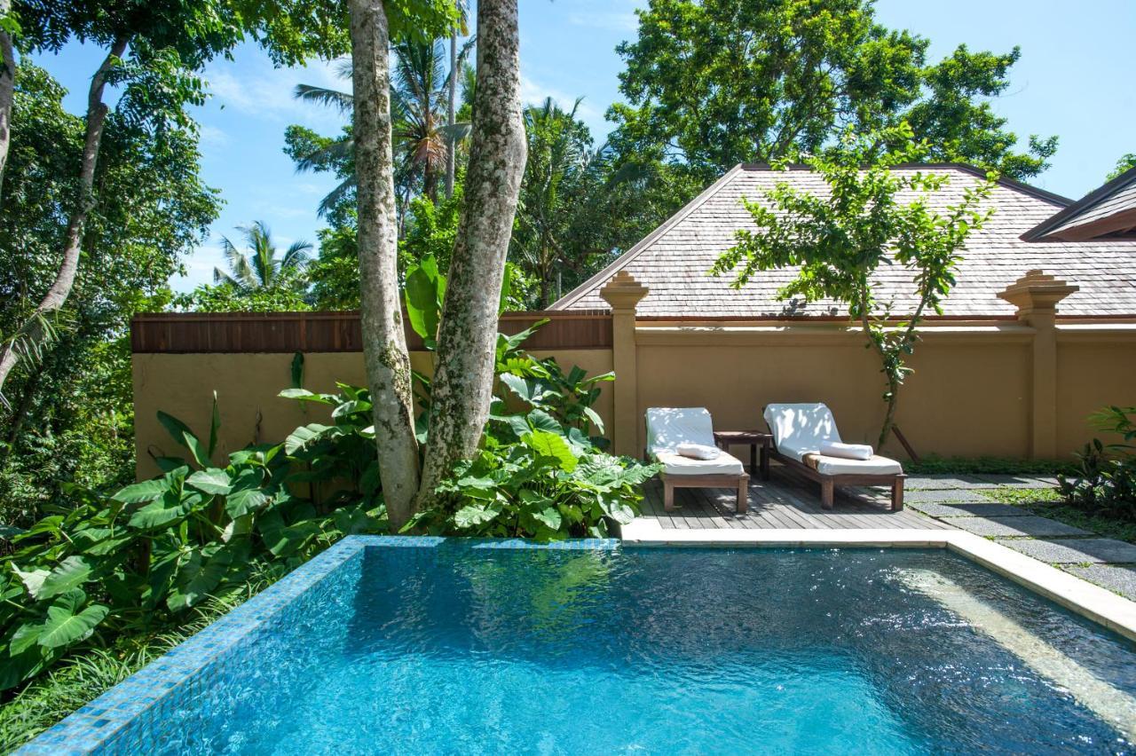 One-Bedroom Villa Private Pool