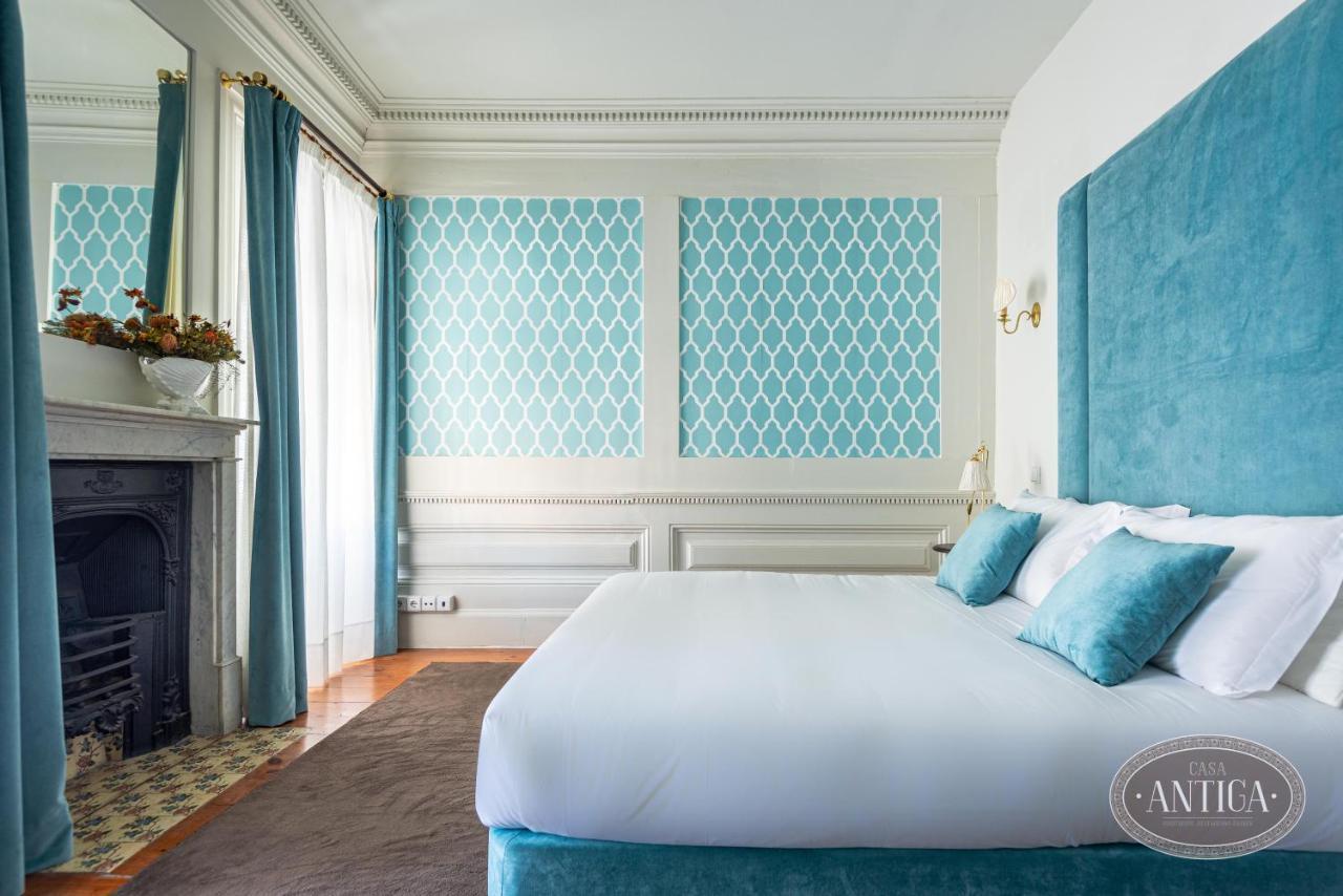 Superior Kamer met Queensize Bed