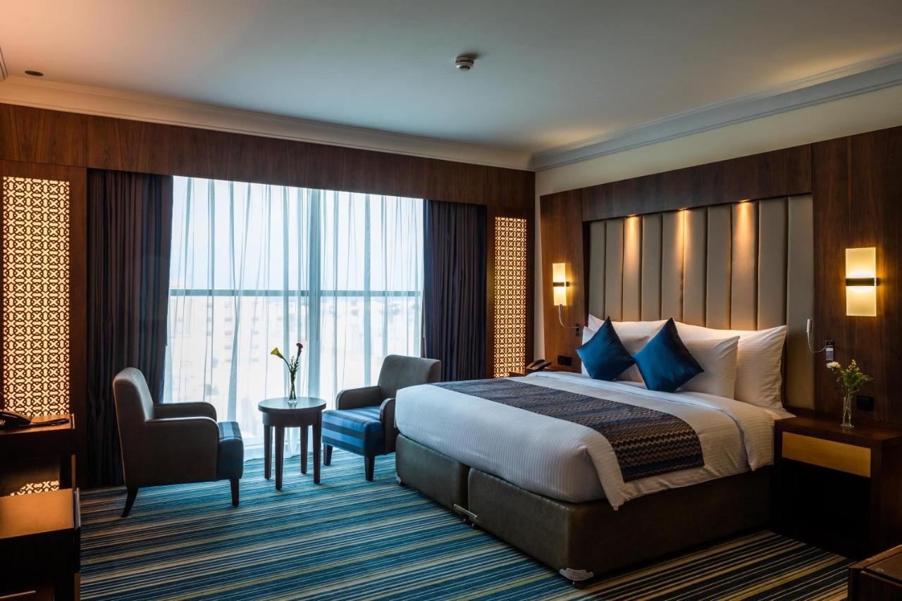 Superior Single Room - 20% Discount on F&B Dining in restaurants, 30% on spa, and 30% on laundry services + Late check out and Early check in (subject to hotel availability)