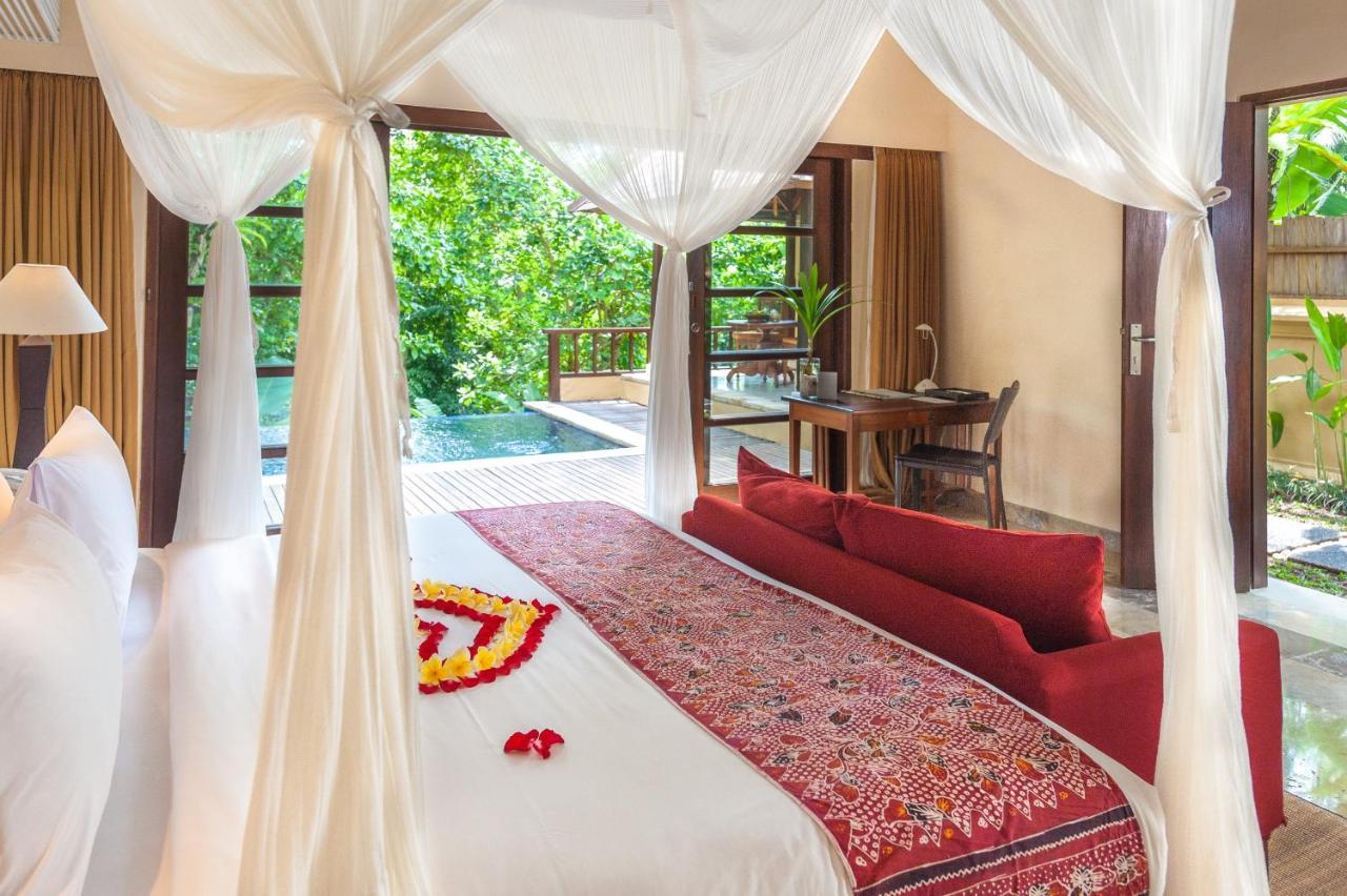 One-Bedroom Villa Private Pool