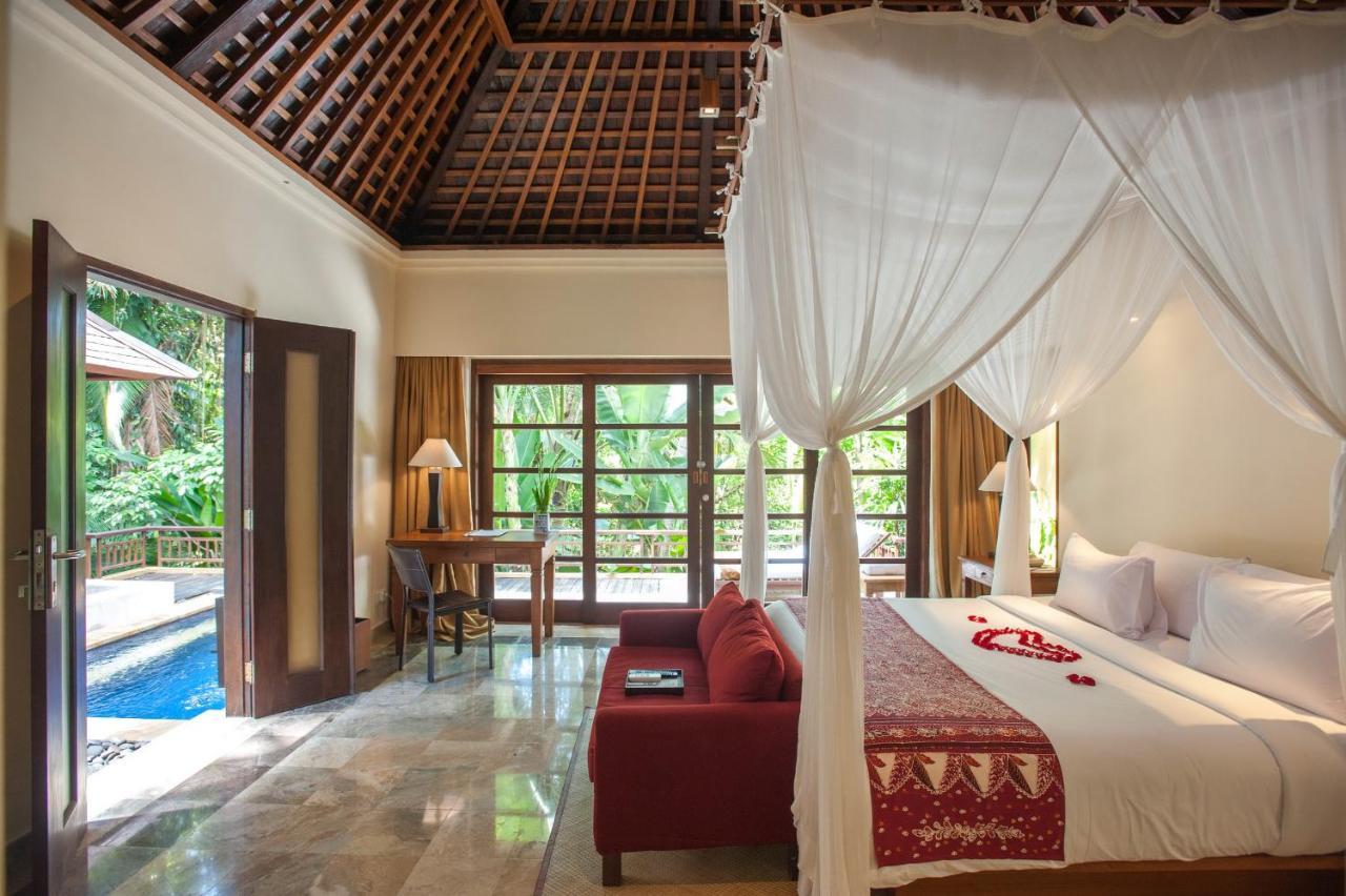 One-Bedroom Villa Private Pool