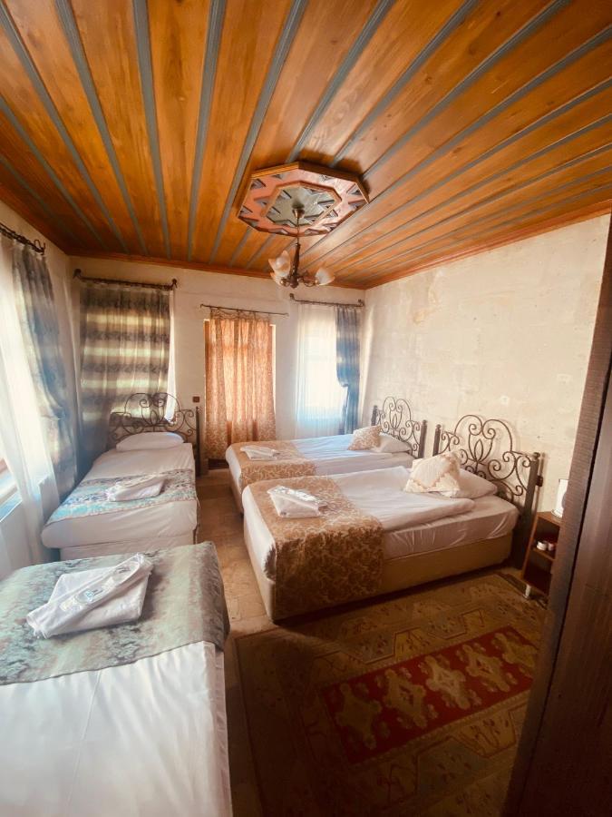 Bed 4-Bed Female Dormitory Room