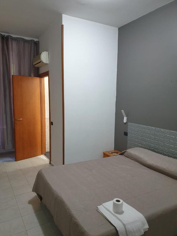Habitación Individual