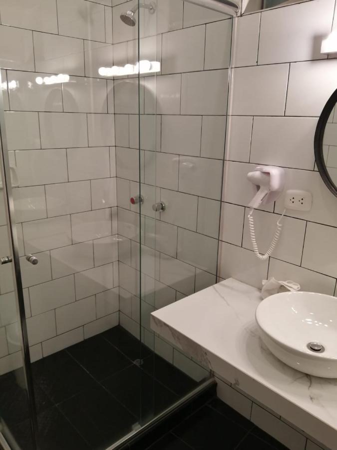 Habitación Individual