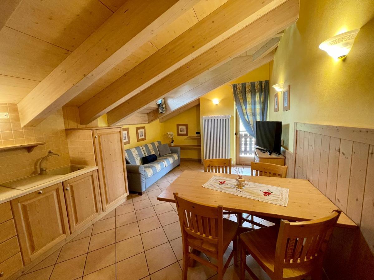 Appartement 2 Chambres
