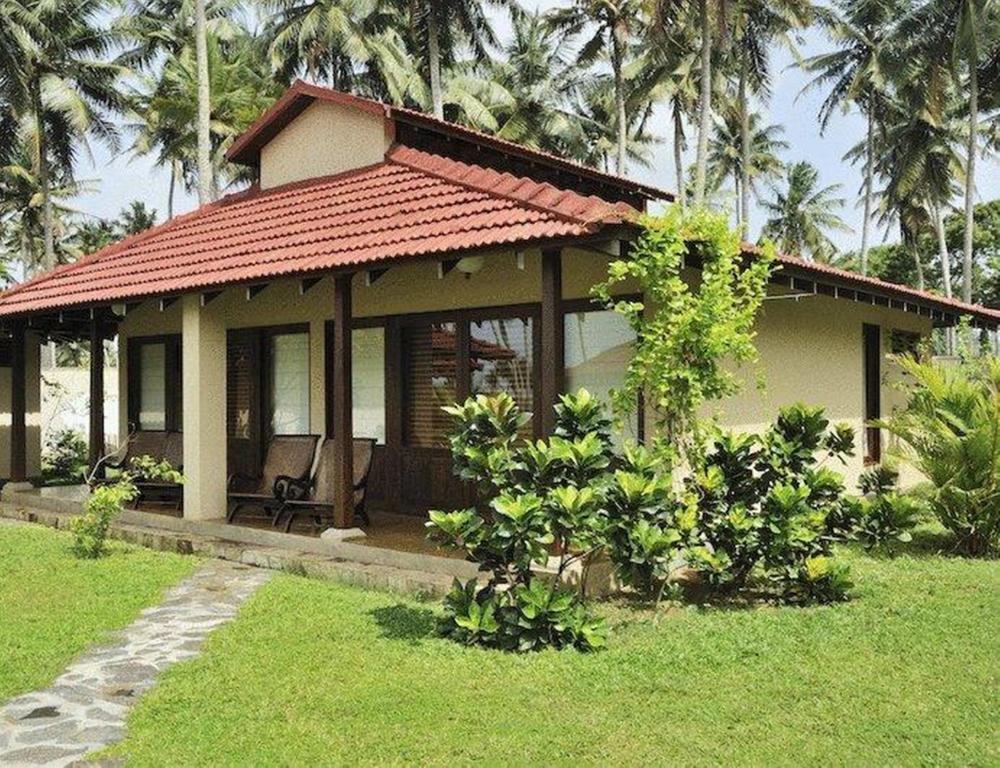 Two-Bedroom Bungalow Interconnected,1499179525:JPEG