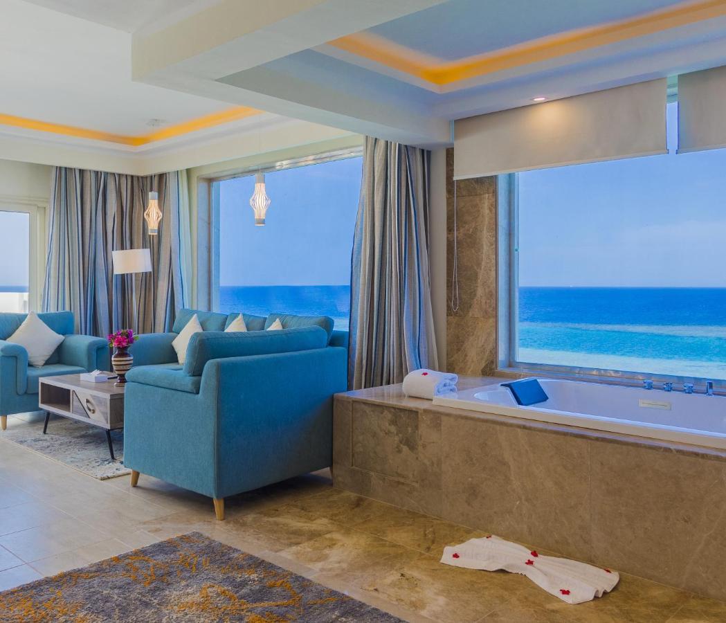 Suite Sea View