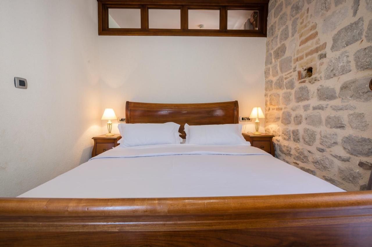 Appartamento Luxury con 2 Camere da Letto