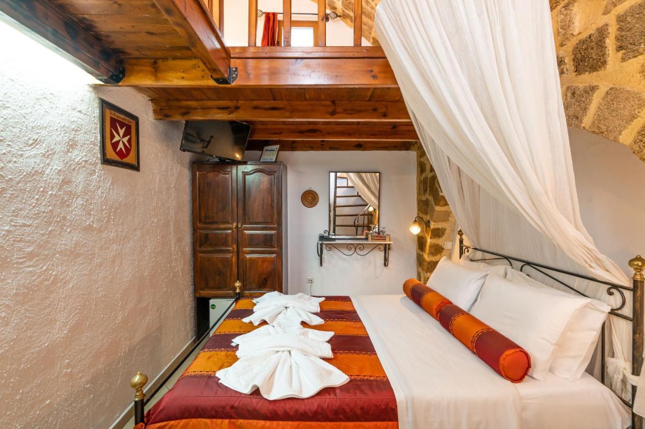 Duplex Suite