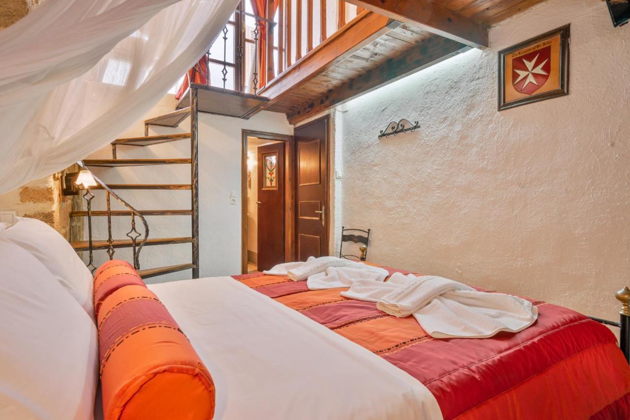 Duplex Suite