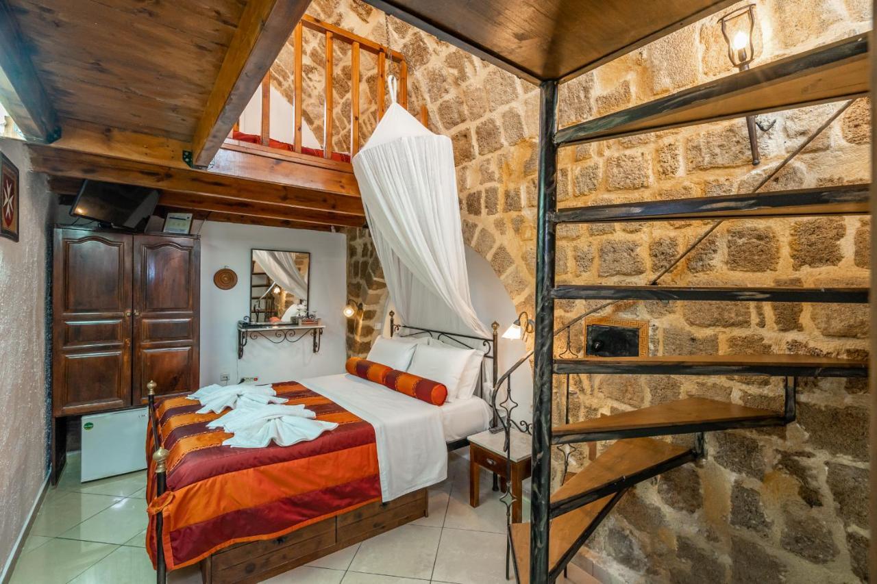 Duplex Suite
