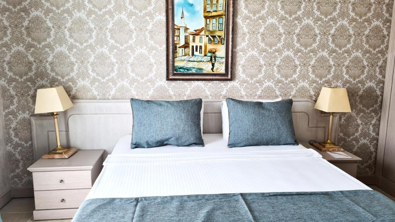 Standard Doppelzimmer