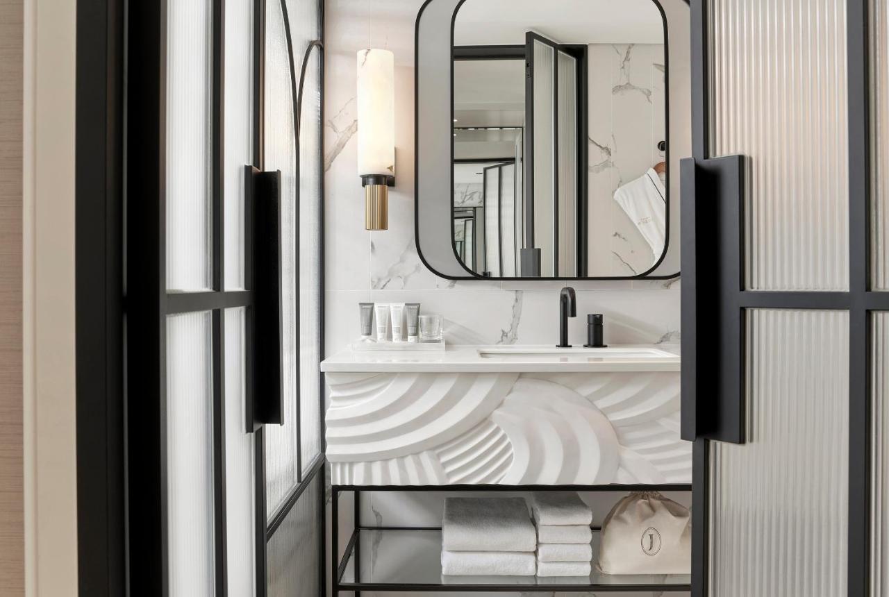 Superior Doppelzimmer mit Stadtblick