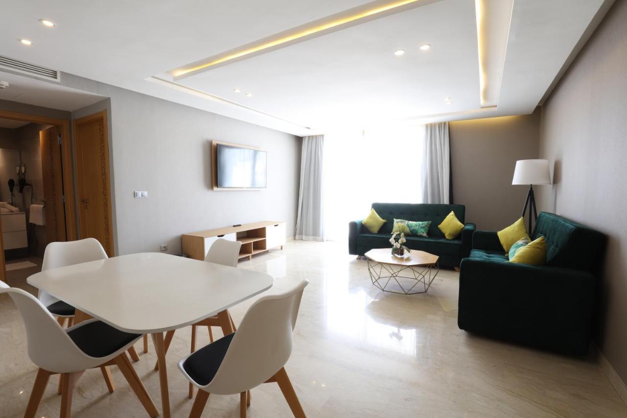 Executive Suite