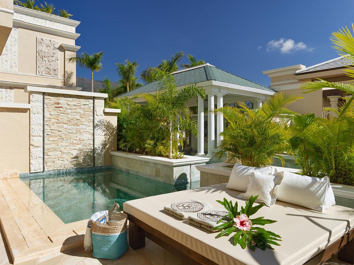 One-Bedroom River Villa private pool swim up to the river,1142051860:JPEG