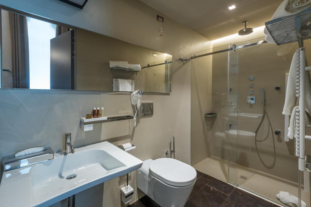 Double or Twin Room City View
