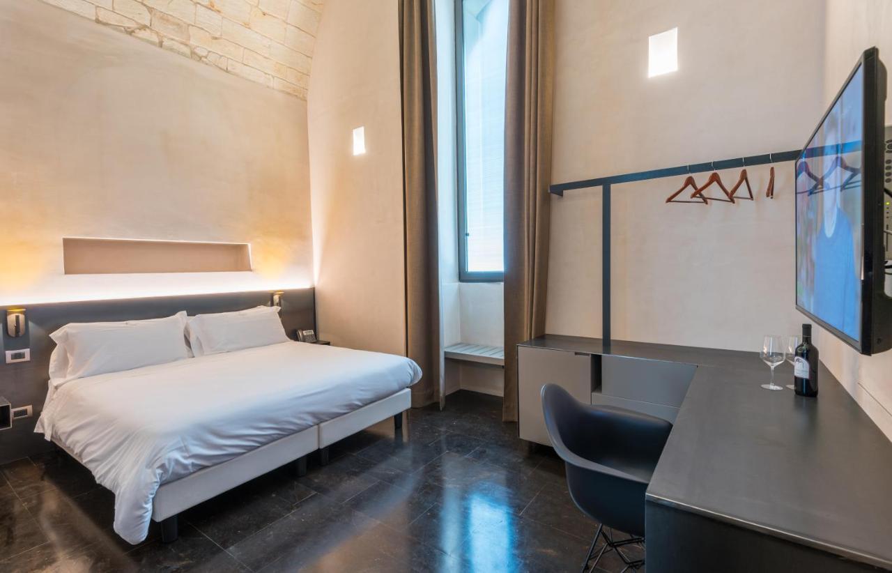 Double or Twin Room City View
