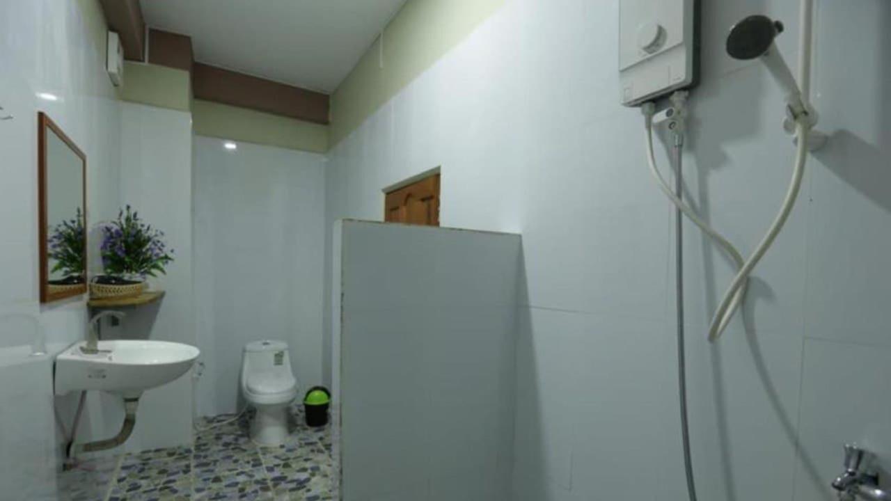 Deluxe Double Room Balcony