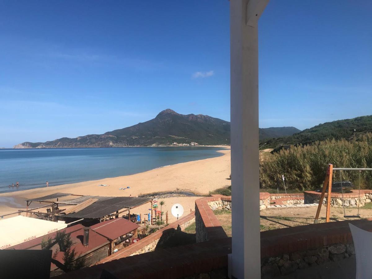 Double Room Sea View