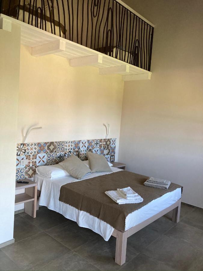 Double Room Sea View