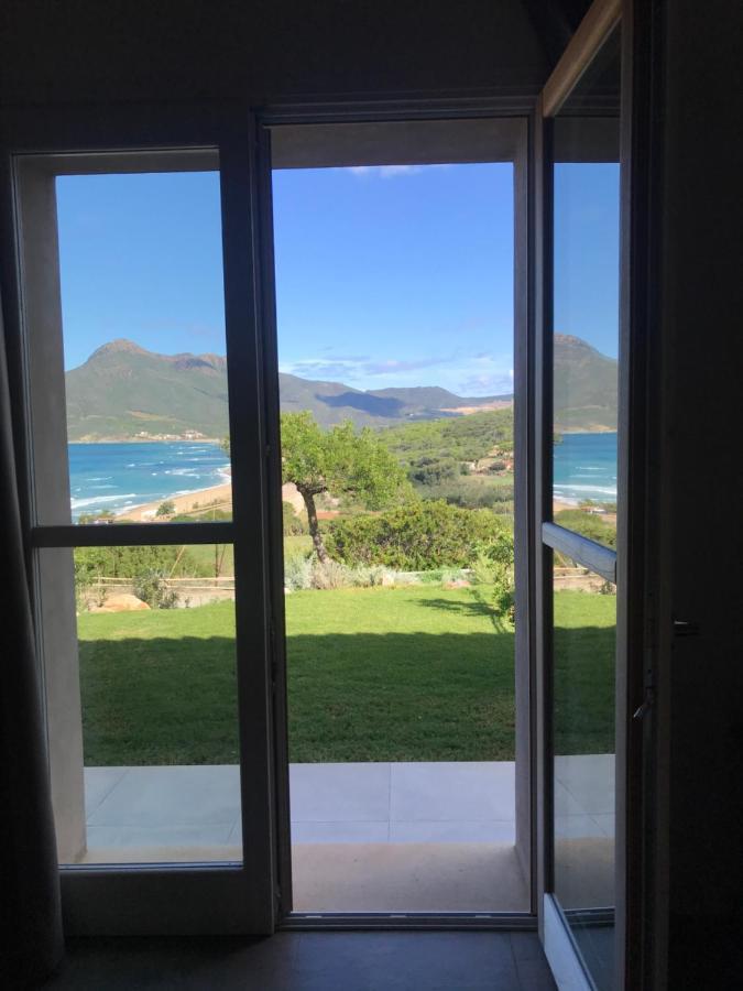 Double Room Sea View