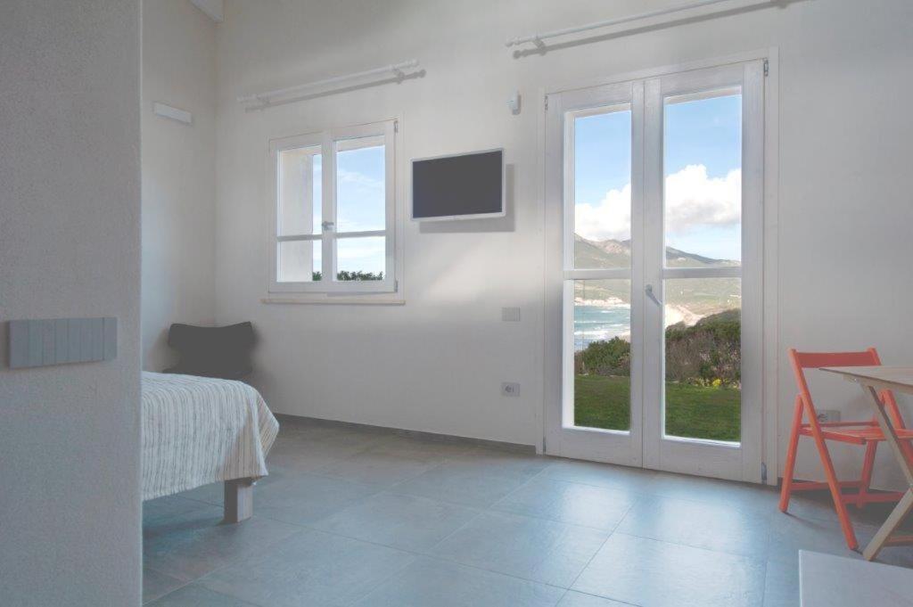Double Room Sea View