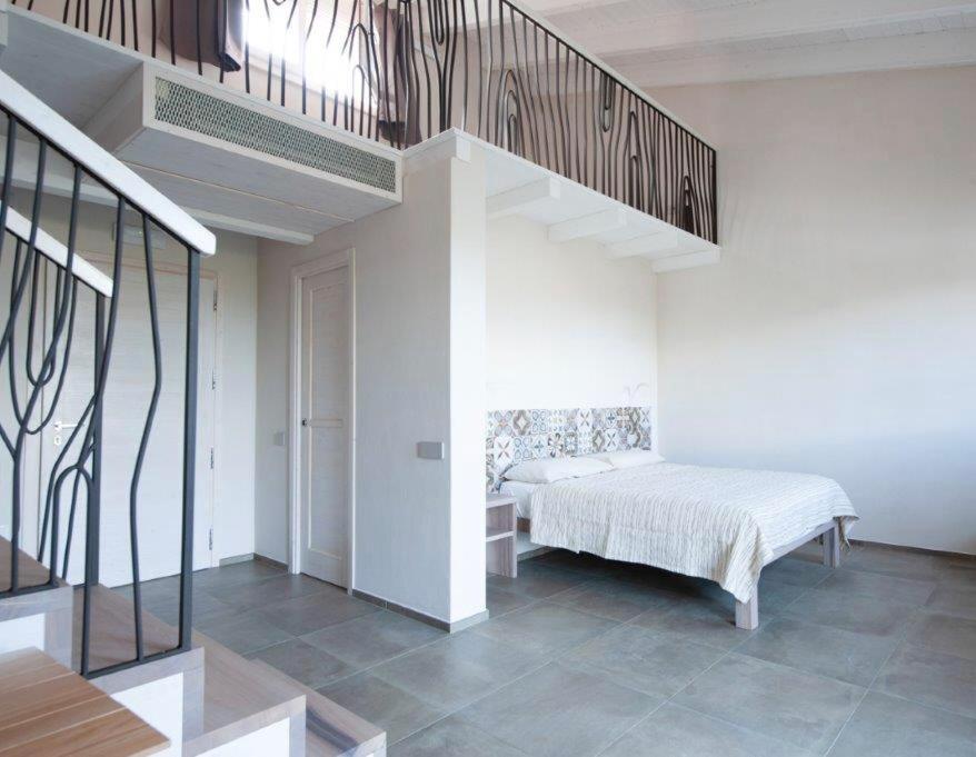 Double Room Sea View