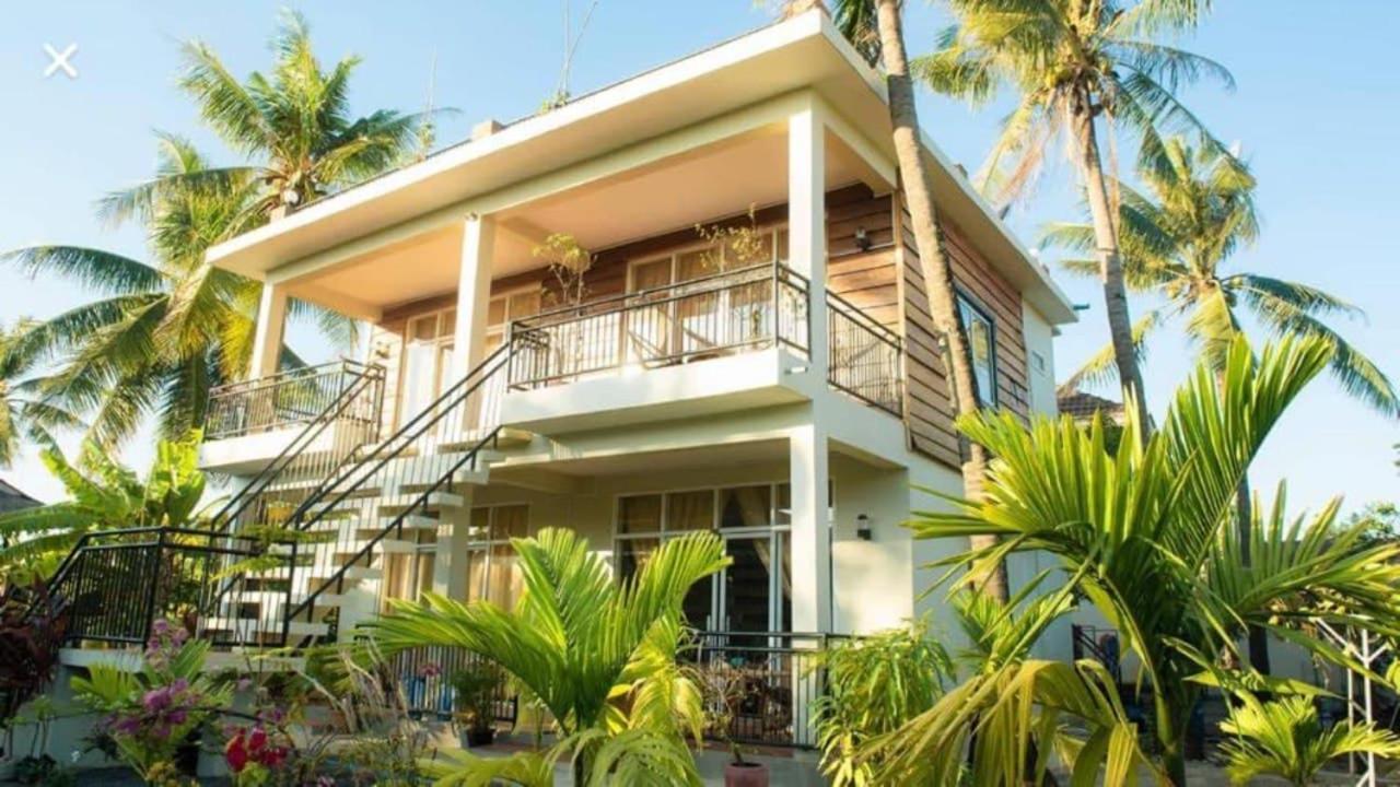 Deluxe Double Room Balcony