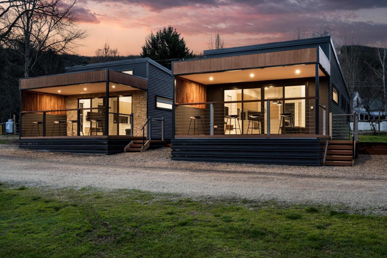 Superior Villa