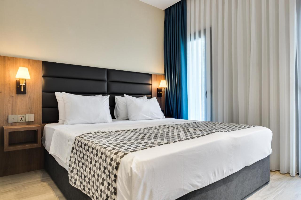 Budget Double Room Balcony