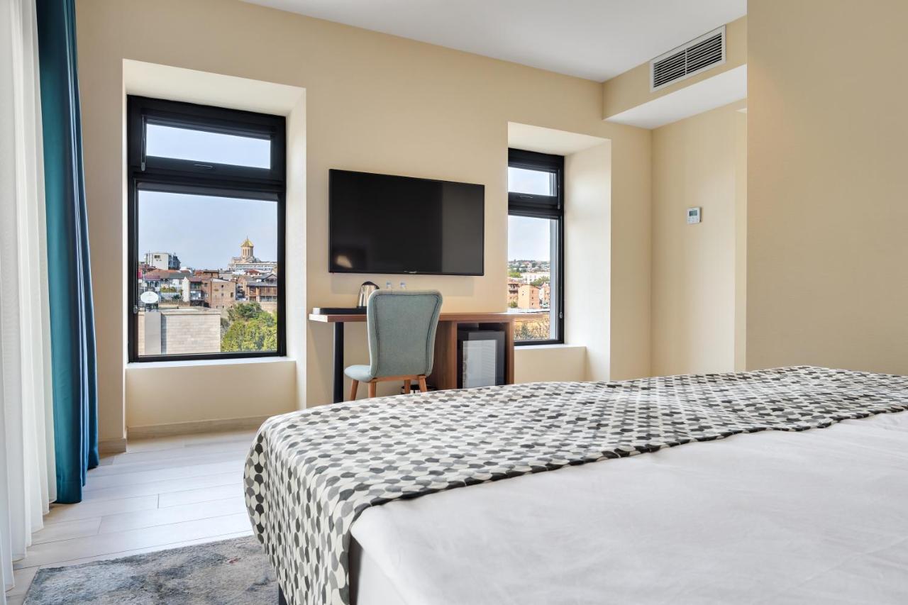 Suite Balcony