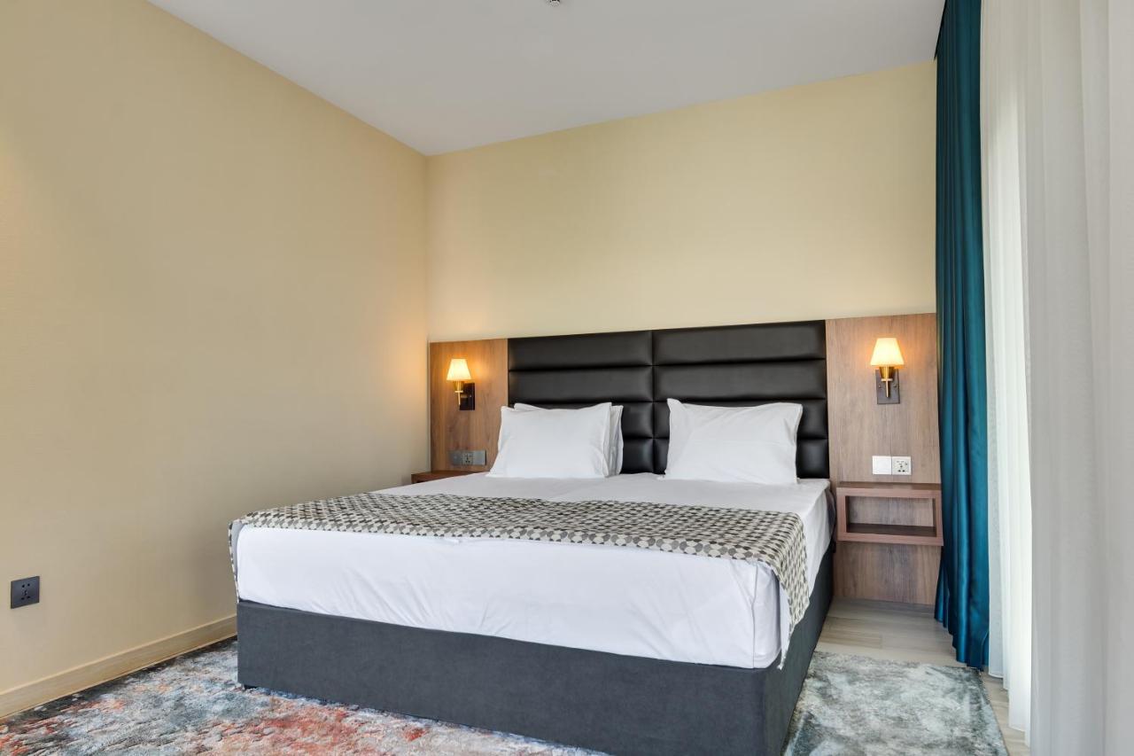 Suite Balcony