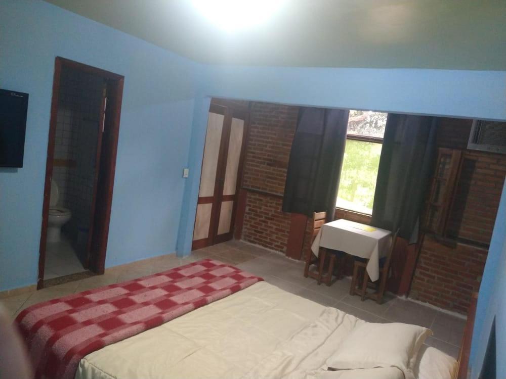 Quarto Duplo Amplo