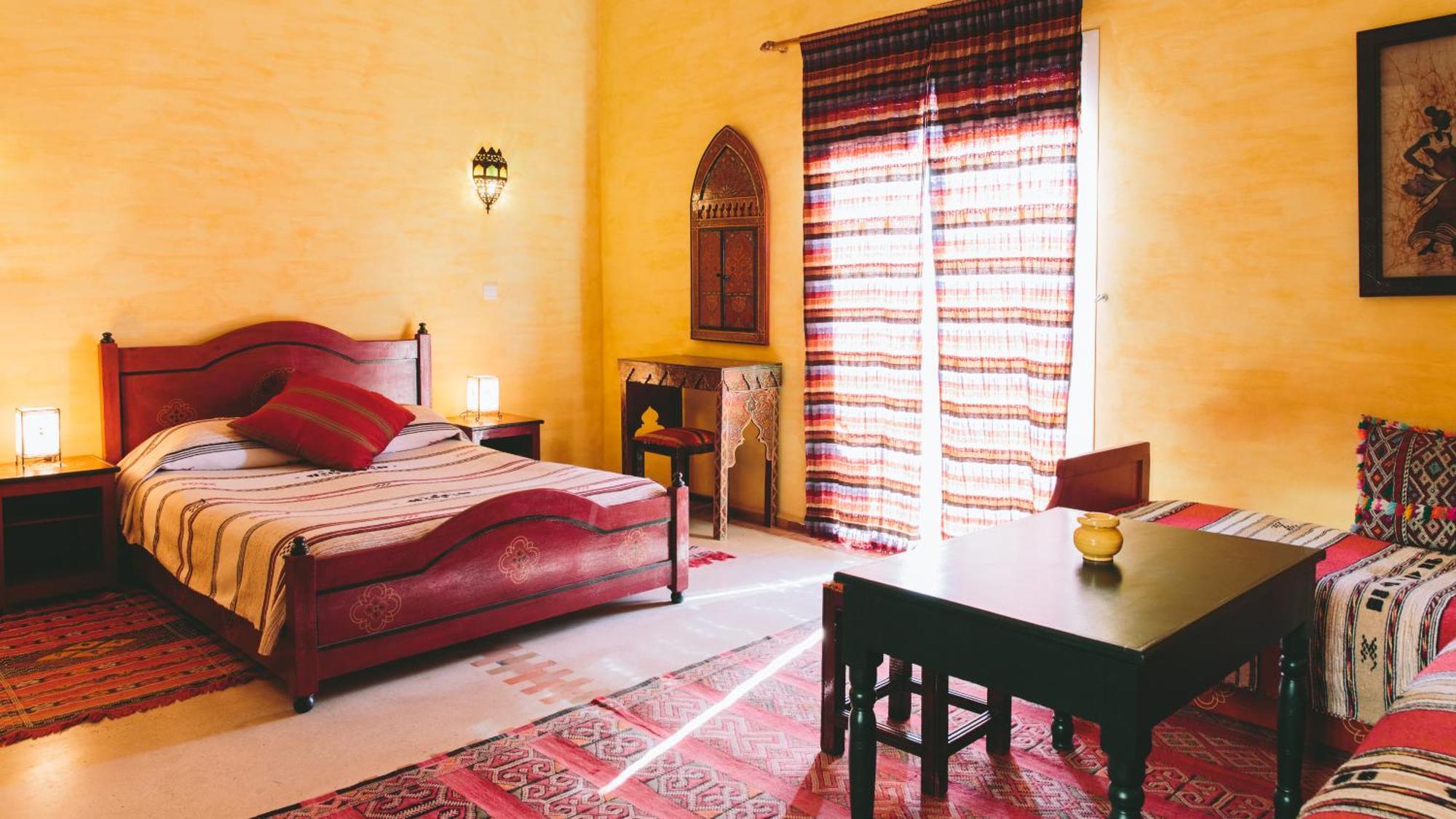 Mini Suite