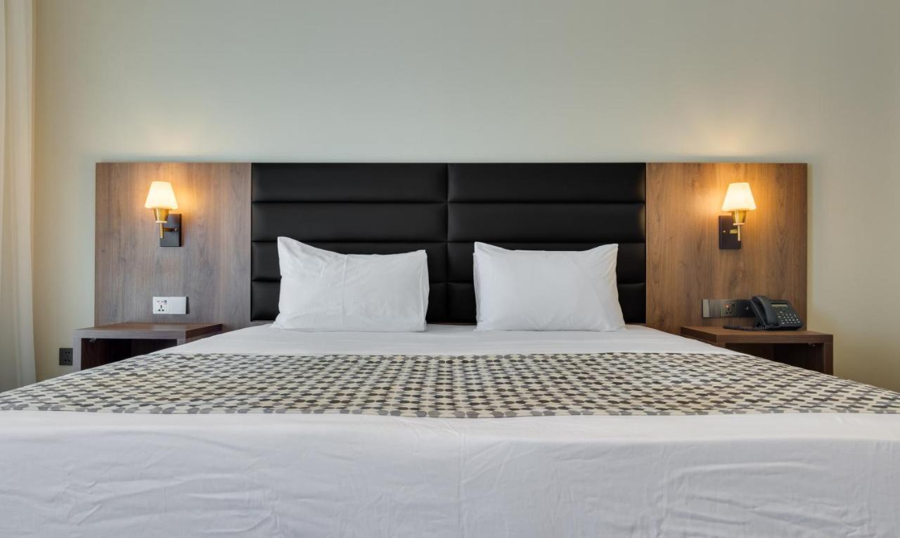 Double Room Balcony