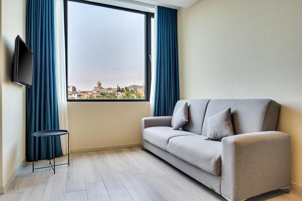 Suite Balcony