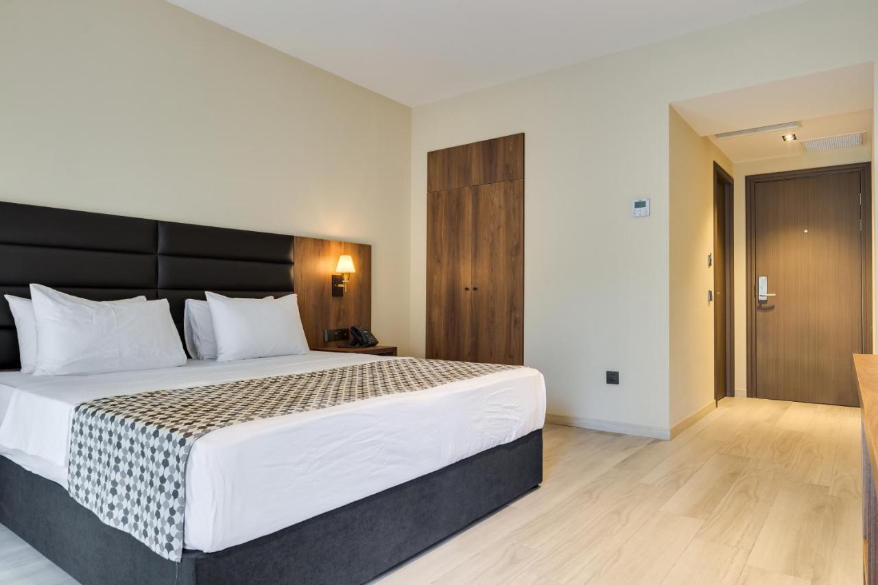 Double Room Balcony