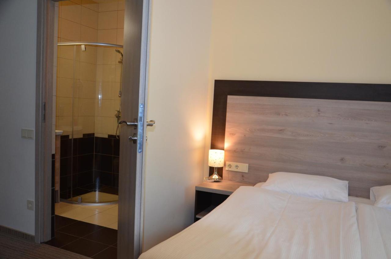 Economy Double or Twin Room